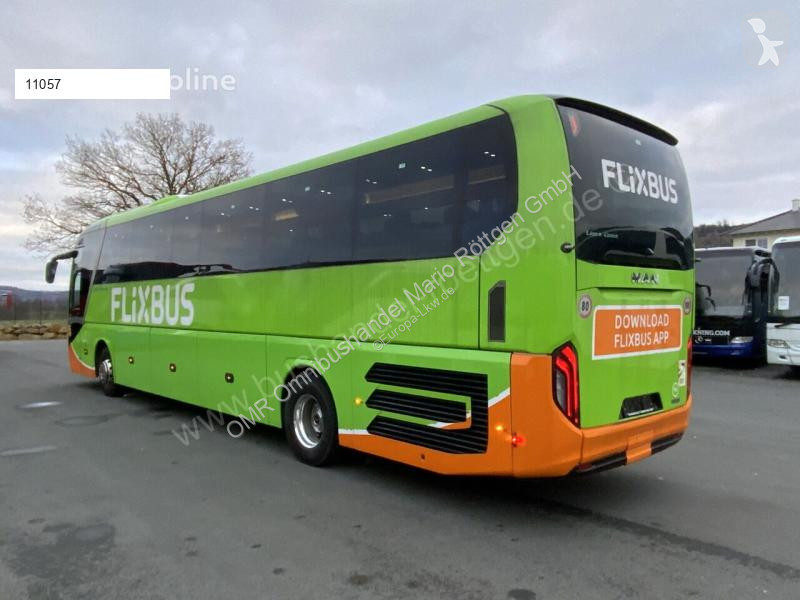 Touringcar MAN R 10 Lion´s Coach