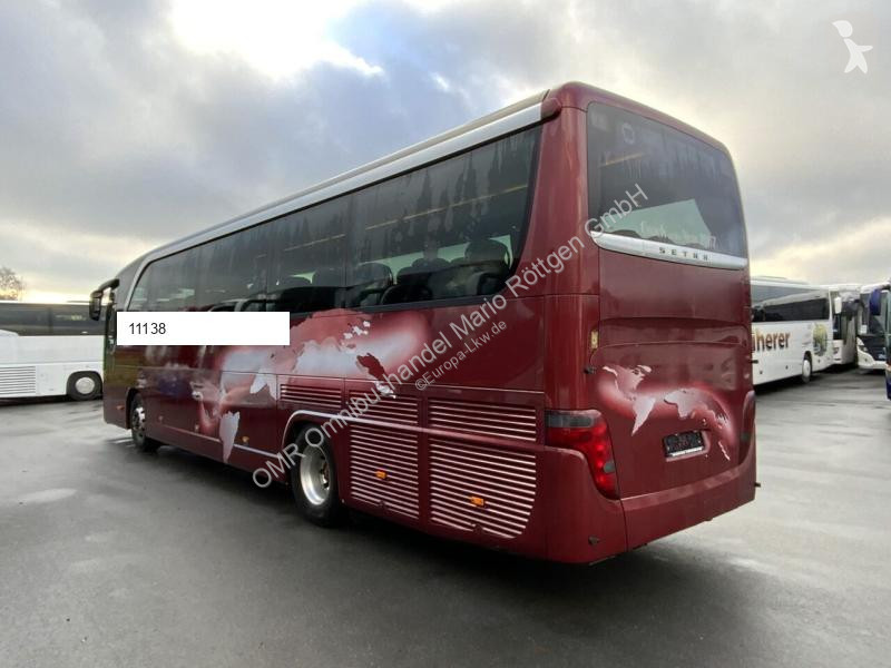 Autocar Setra