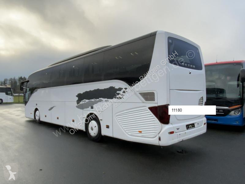 Autocar Setra S 515 HD