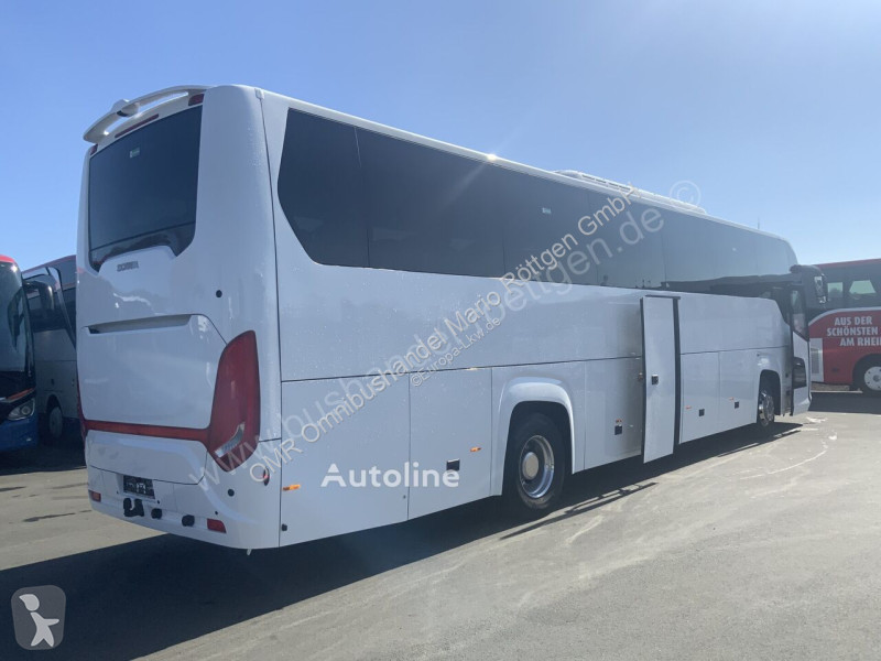 Touringcar Scania Touring HD