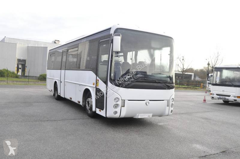 Touringcar Irisbus