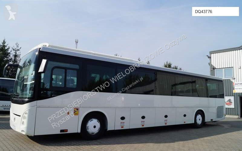 Touringcar Irisbus H EEV