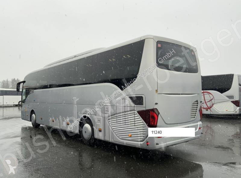 Autocar Setra S 515 HD