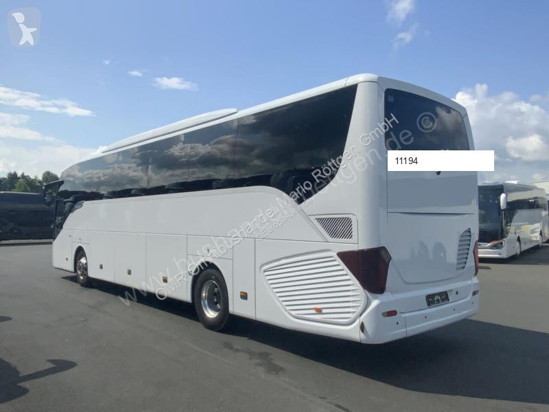 Autocar Setra S 515 HD