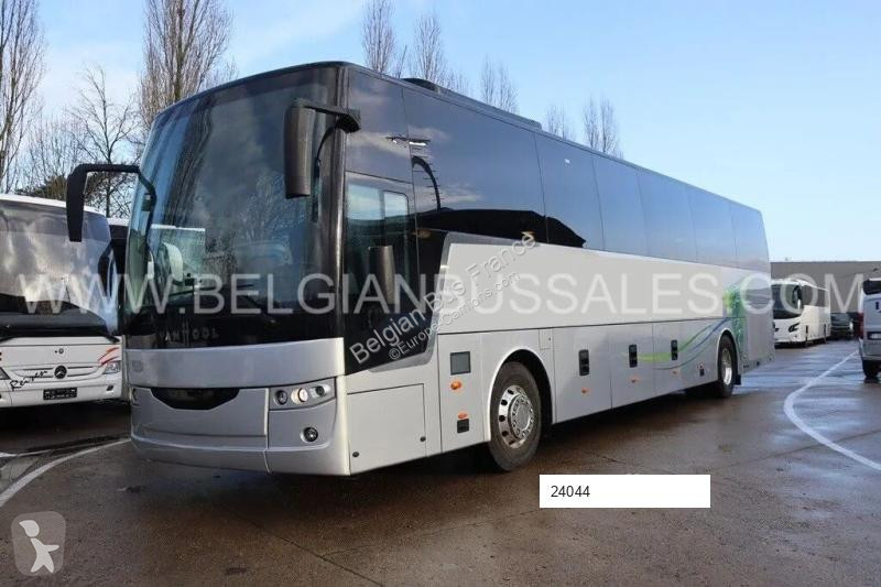 Rutebil Van Hool EX 16M / Tourismo / / 13.3m /...