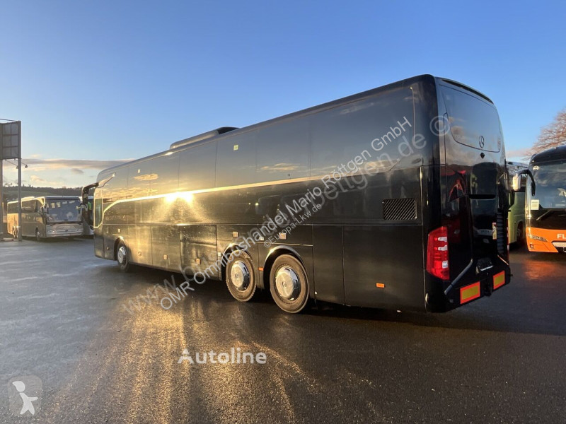 Touringcar Mercedes