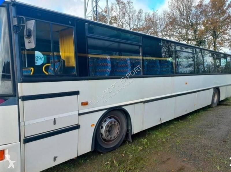 Autocarro Irisbus