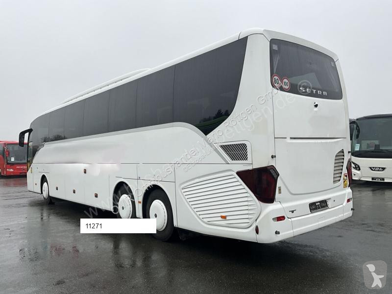Autocar Setra S 516 HD