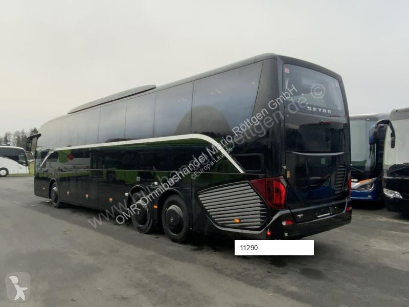 Autocar Setra S 516 HD