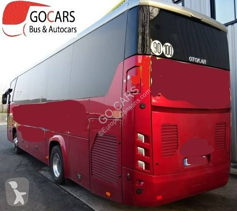 Autocar Otokar ULYSO T