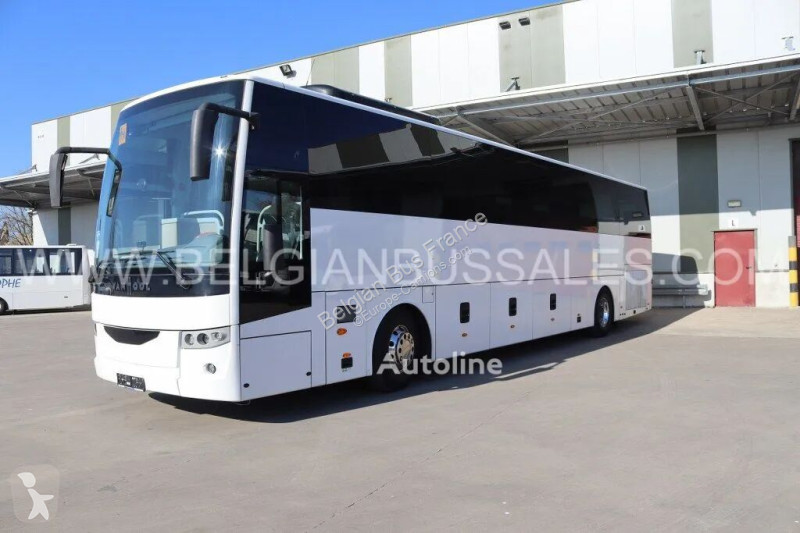 Autocarro Van Hool EX 16M / / 13.3m / Euro 6