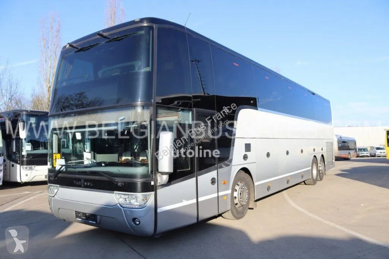 Rutebil Van Hool TDX20
