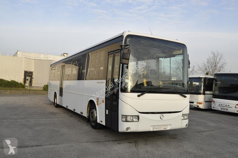 Rutebil Irisbus
