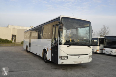 Autobus trasporto scolastico Irisbus