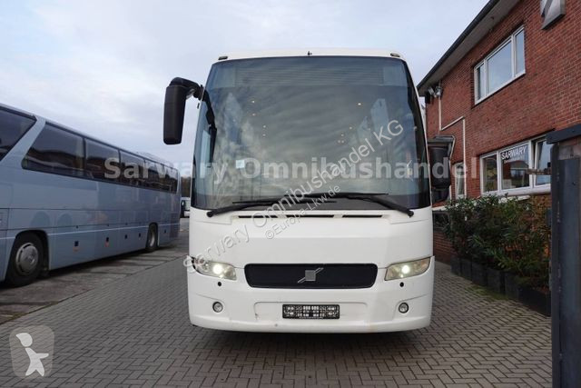Autokar Volvo HD*63...