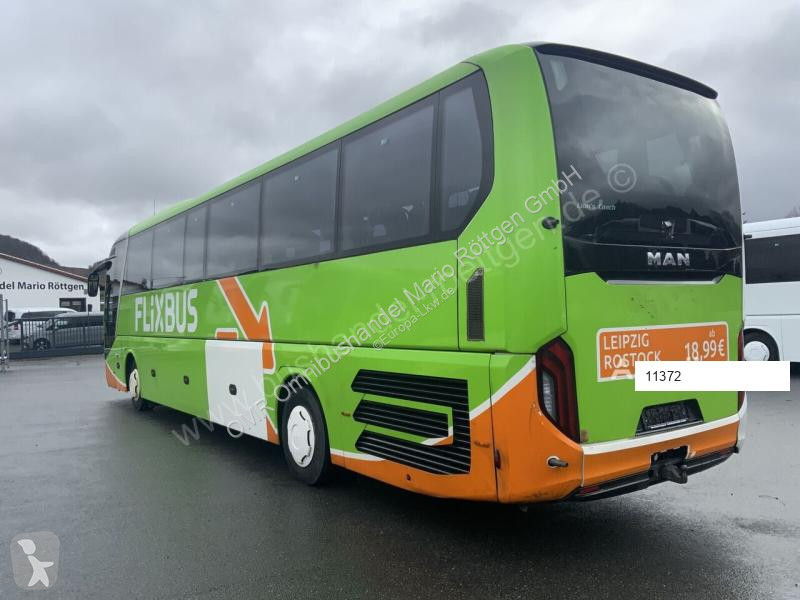 Autocarro MAN R 10 Lion´s Coach