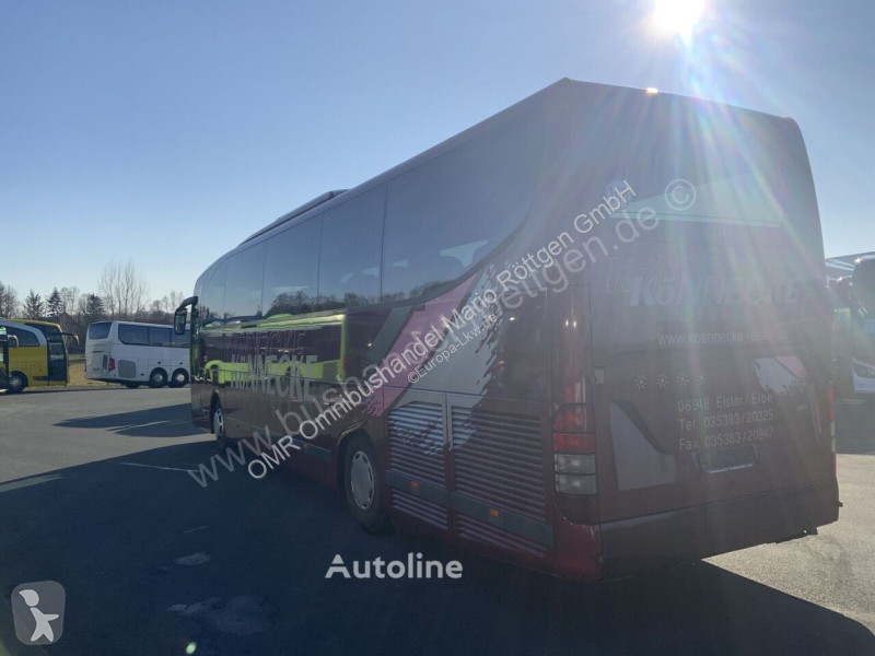 Autobus Mercedes