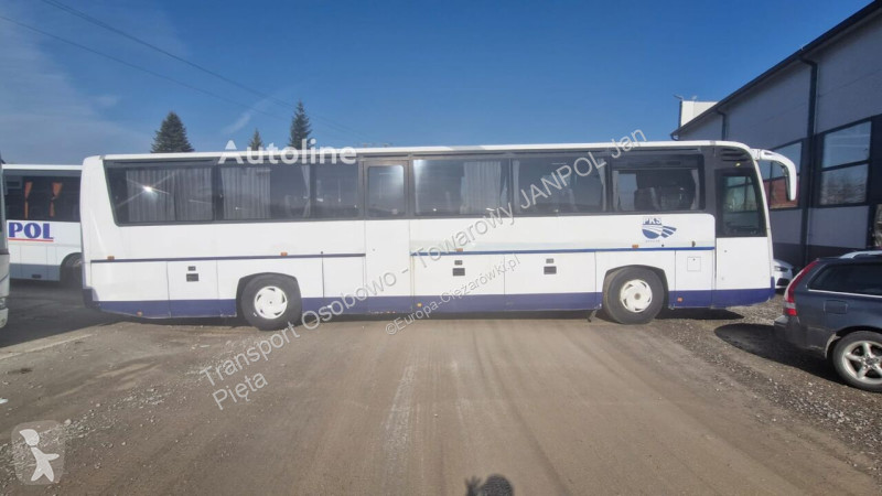 Linjebuss Renault ILIADE / EXPORT / AIRCO