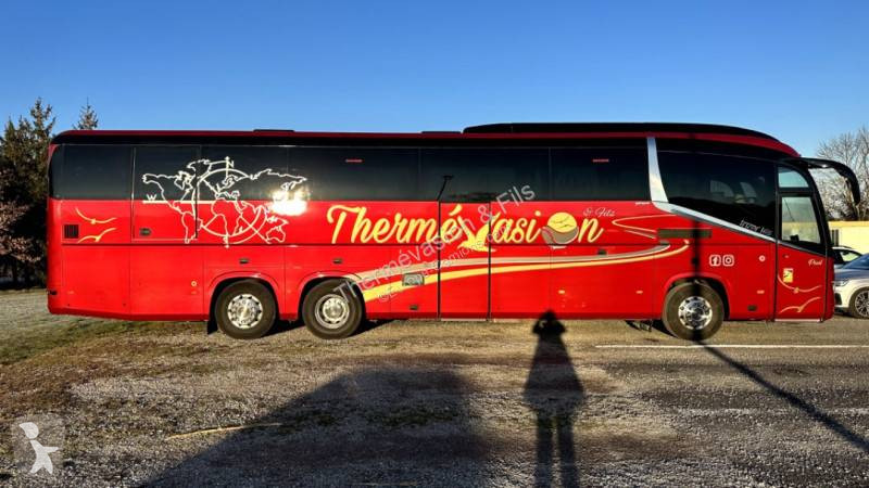 Autocar Irizar I6S 14.37