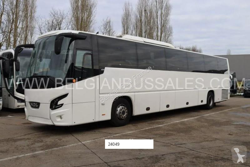 Autocarro VDL Futura FMD2 13.365 / FHD2 Niederig