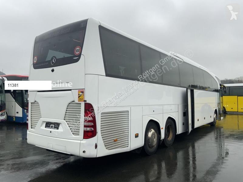 Autobus Mercedes RHD-L