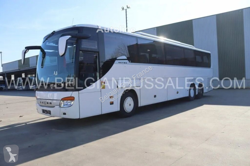Autocar Setra GT-HD