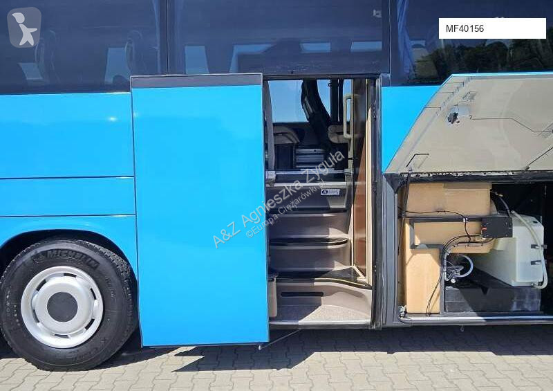 Autocar Iveco MAGELYS HD / SPROWADZONY / MANUAL...