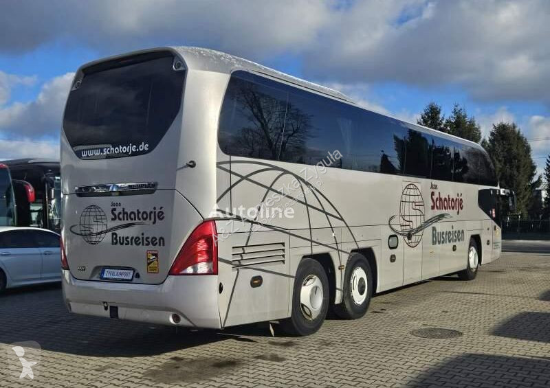 Rutebil Neoplan CITYLINER