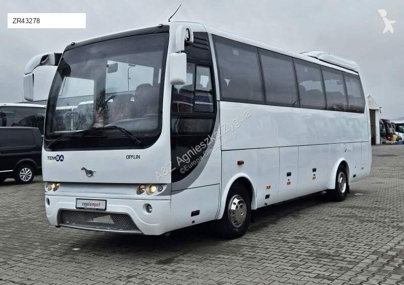 Autocarro Temsa OPALIN 9