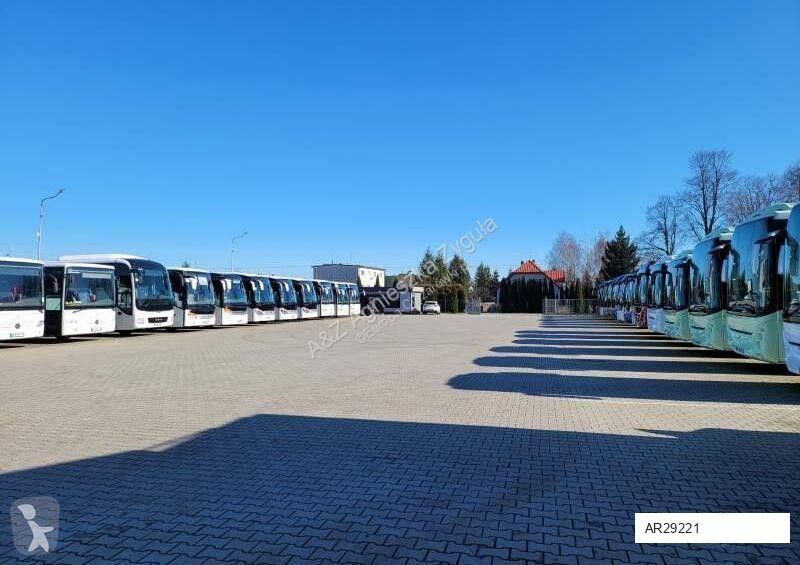 Autokar Mercedes IMPORT AUTOBUSÓW Z FRANCJI *...