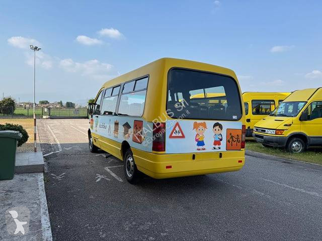 Autocarro Fiat DUCATO