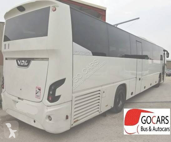 Touringcar VDL FMD2 135/370 63+1+1