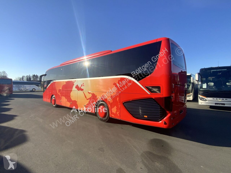 Autocar Setra S 515 HD