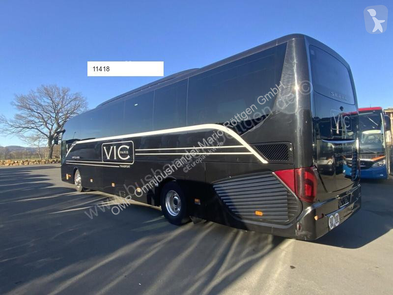 Autocar Setra