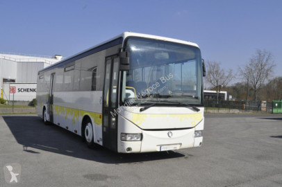 Autobus trasporto scolastico Irisbus