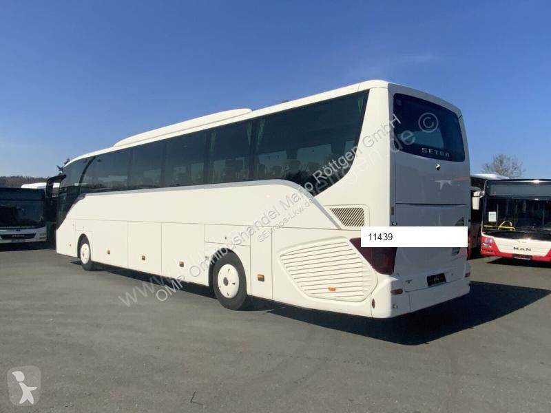 Autocar Setra S 516 HD/2