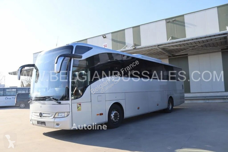 Autokar Mercedes / 15RHD