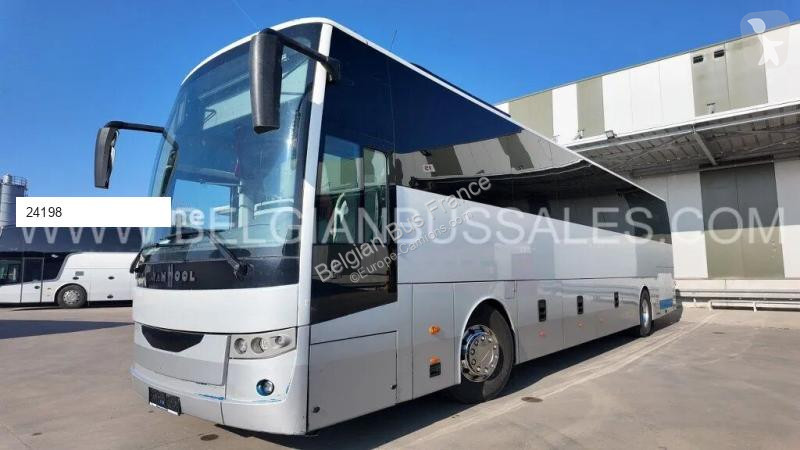 Rutebil Van Hool EX16M / Tourismo / / 13.3m /...