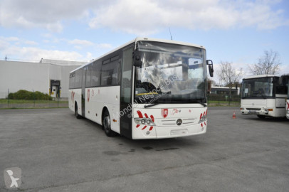 Autobus trasporto scolastico Mercedes