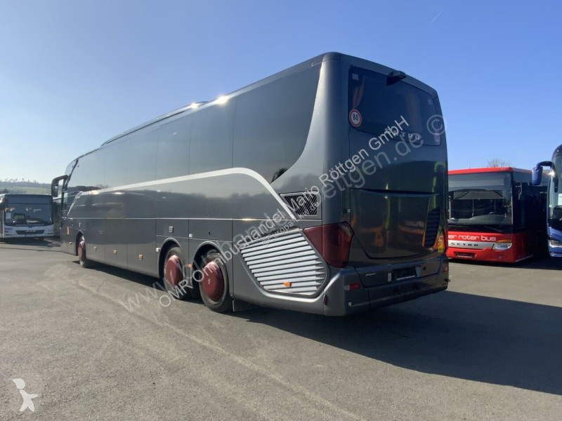 Autocar Setra S 516 HD