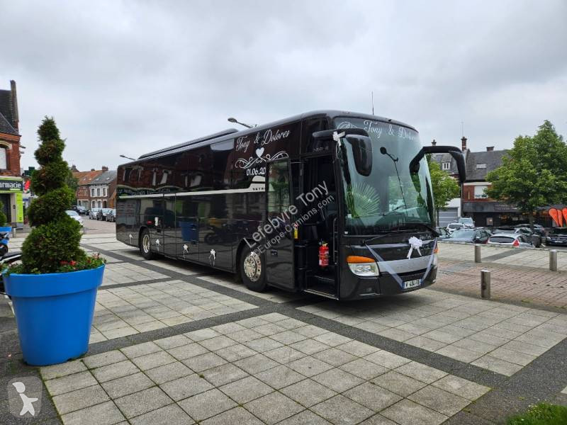 Autocar Setra