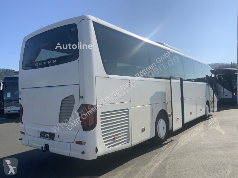Autocar Setra S 515 MD