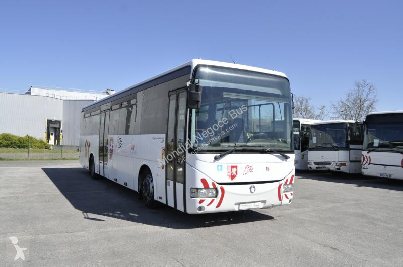 Touringcar Irisbus Euro 4