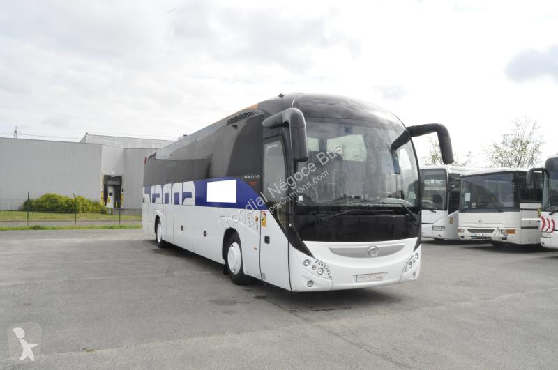 Touringcar Irisbus Pro HD