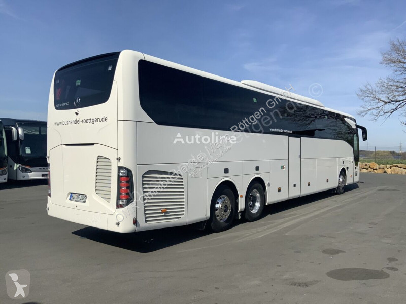 Autocar Mercedes RHD