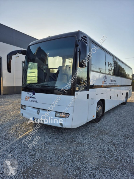 Autocarro Renault GRAND GTX RTX EXPORT