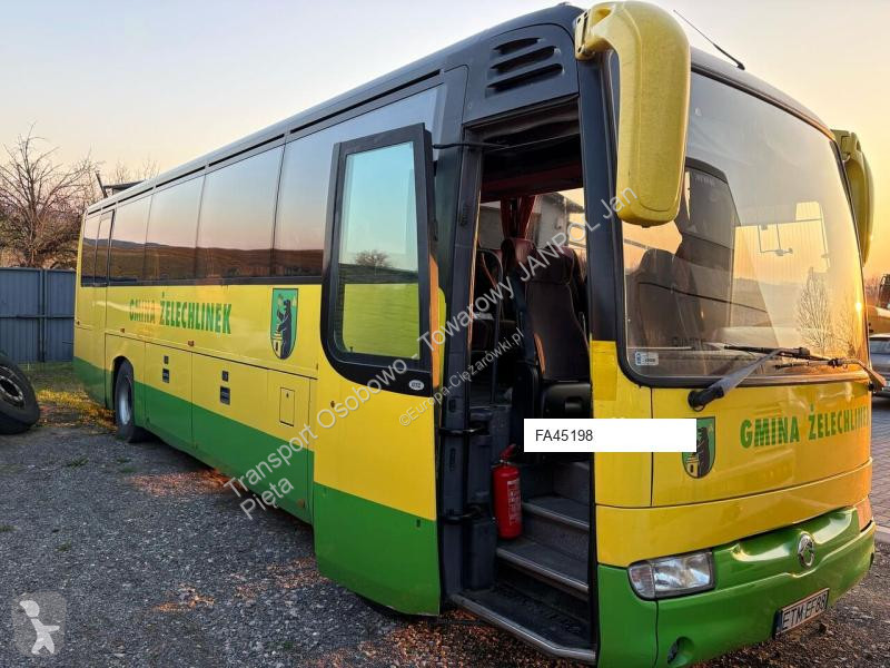 Touringcar Irisbus ILIADE RENAULT