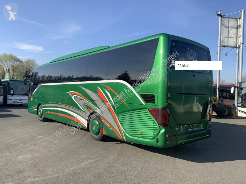 Autocar Setra S 515 HD