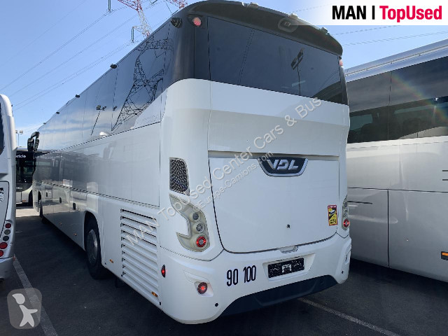 Autocar Bova FUTURA FHD 56 pax