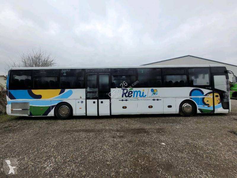 Rutebil Temsa LD SB 13 PLUS